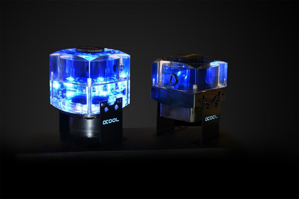 本格水冷パーツ Koolance Aquacomputer Heatkiller PCパーツ 水冷クーラー・パーツ Koolance - AKIBA PC Hotline!
