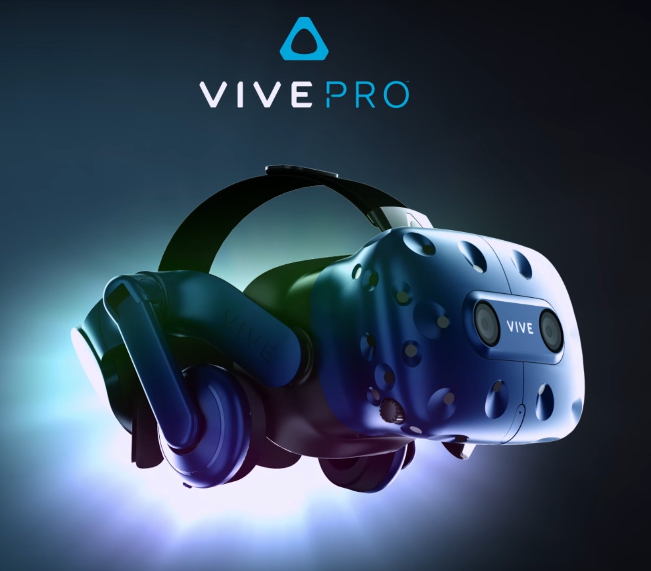 HTC VIVE Pro」のフルセット版が発売 | 自作とゲームと趣味の日々