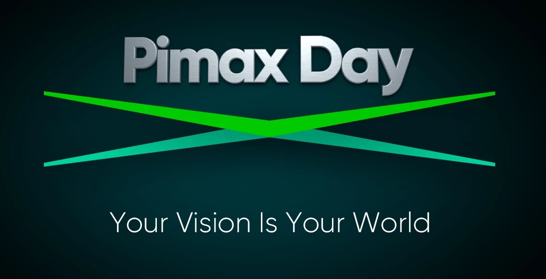 Pimax Vision 8K Xと8K Plusが予約受付開始！ | 自作とゲームと趣味の日々