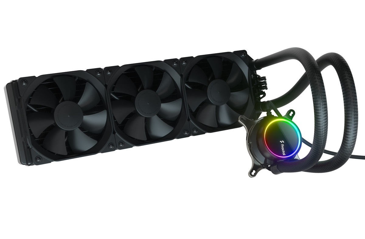 Fractal Design Celsius+ Dynamic S36」が登場。S24/S28も | 自作と