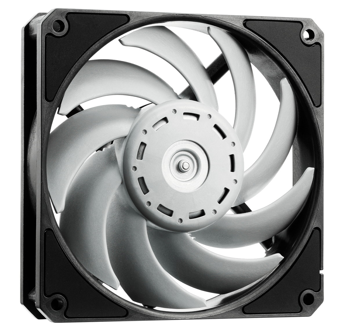 XPG VENTO PRO 120 PWM 冷却ファン 2個セット XPG VENTO PRO 120 PWM」が発売。和製紳士な高性能ゲーミングファン