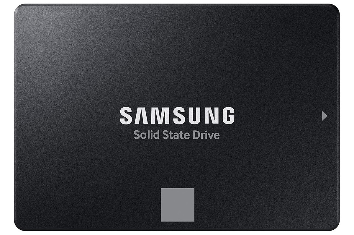 新品未開封 100% Samsung SSD 870 Evo 1TB Samsung SSD 870 EVO」が発売。100+層V-NANDで最大4TB容量 | 自作と