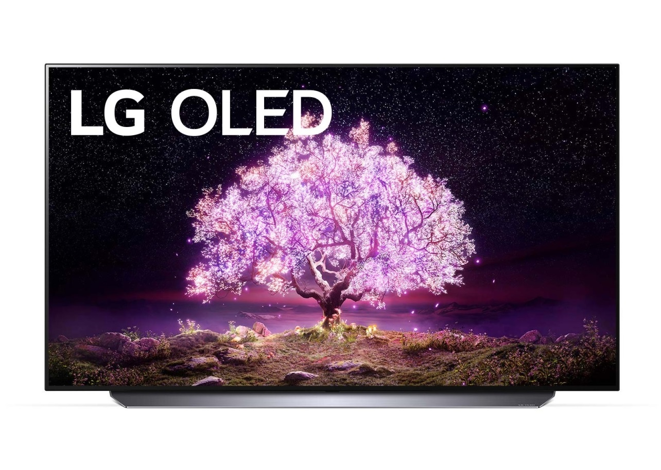 4K/120Hzの有機ELテレビ「LG OLED48C1PJB」が発売 | 自作と