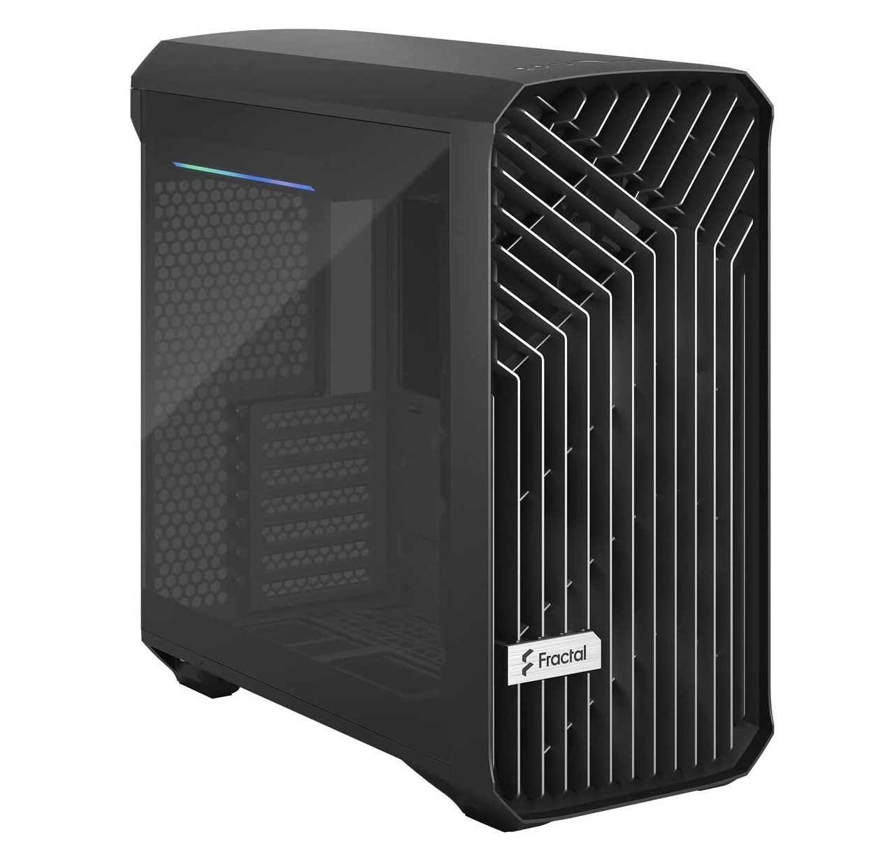 Fractal Design Torrent Compact」が発売 | 自作とゲームと趣味の日々
