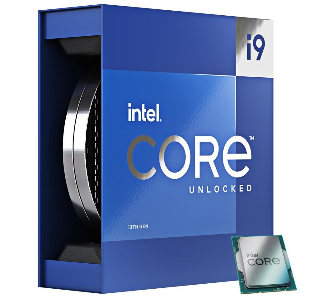Intel第13世代CPUが正式発表。10月20日発売で13900Kは589ドル