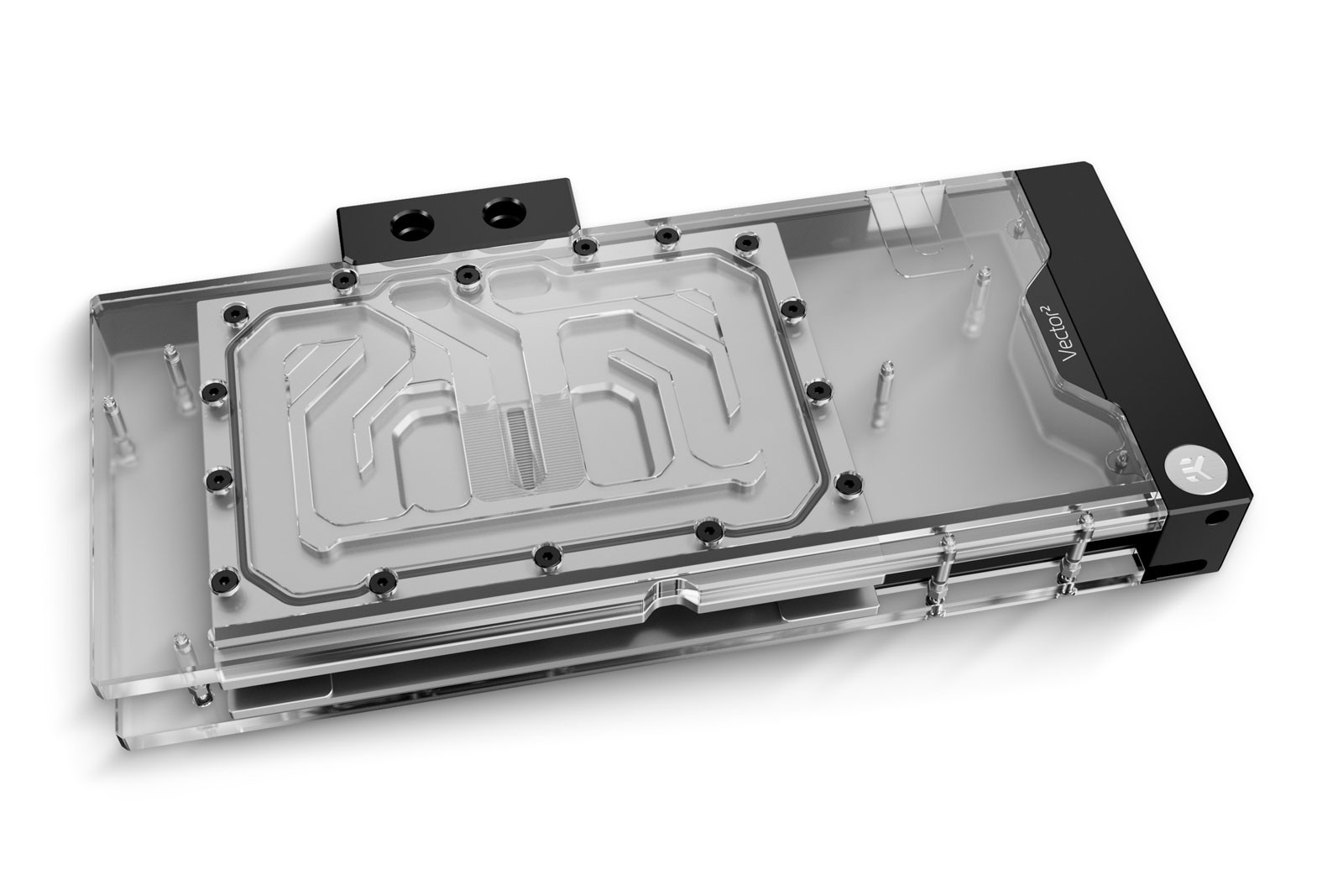 EKWBからMSI RTX 4090 TRIO/SUPRIM専用フルカバー水冷ブロックが