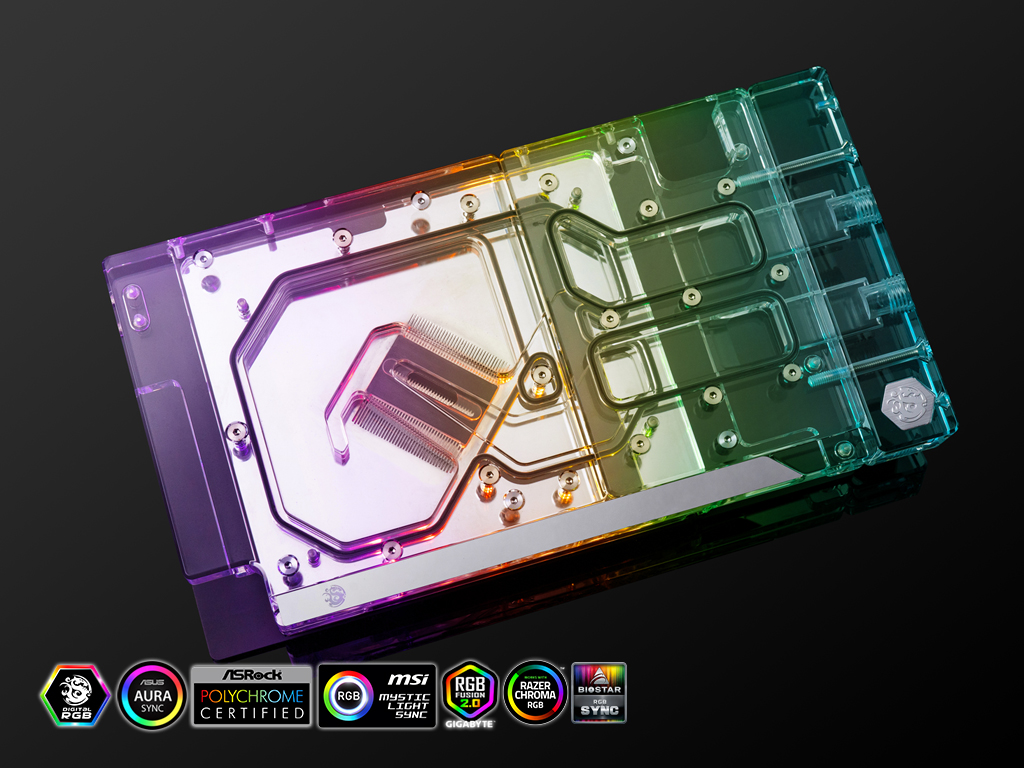 新品 Bitspower 水冷 リザーバー 容量215mlのコンパクトなポンプ一体型リザーバータンクが