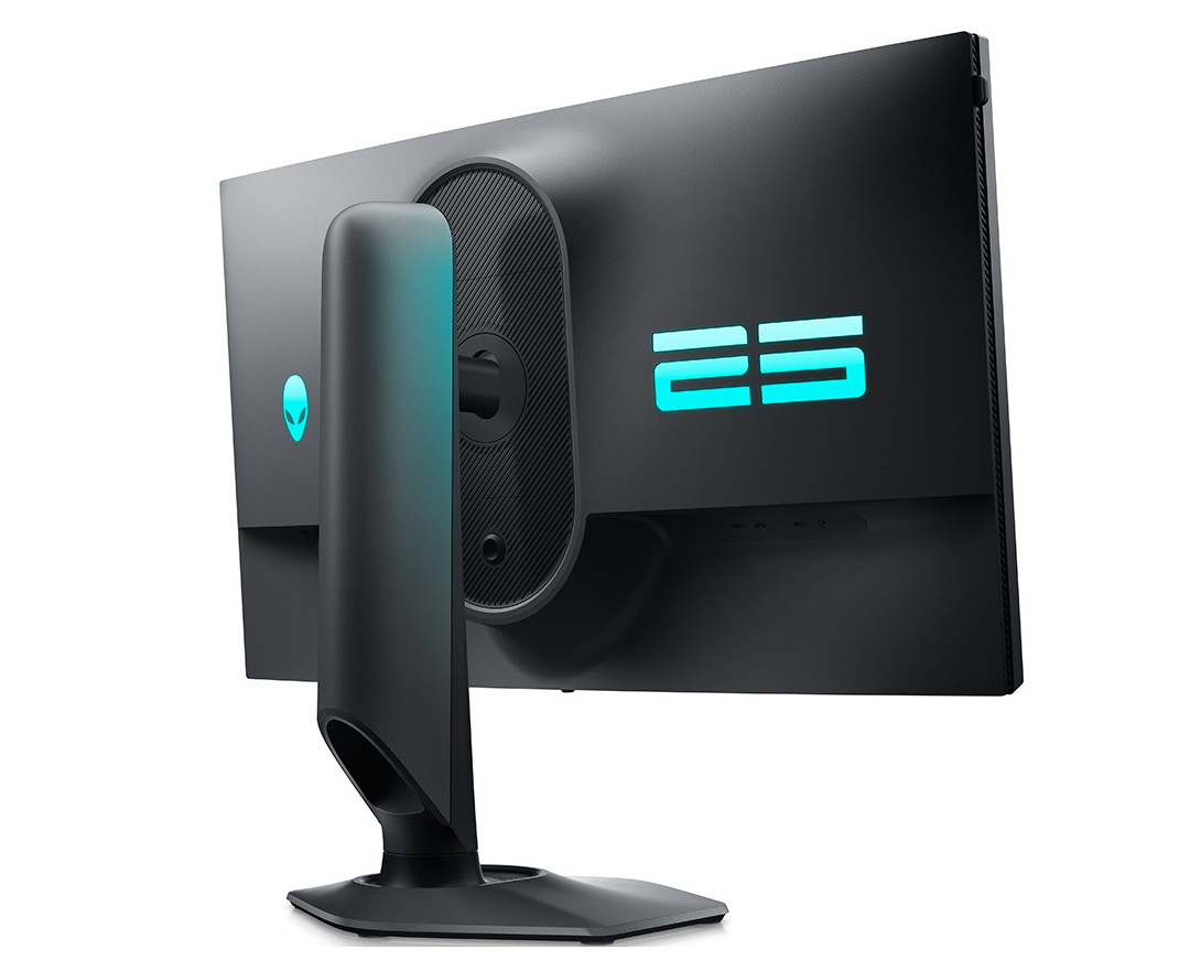 500Hz対応「Alienware AW2524H」が登場 | 自作とゲームと趣味の日々