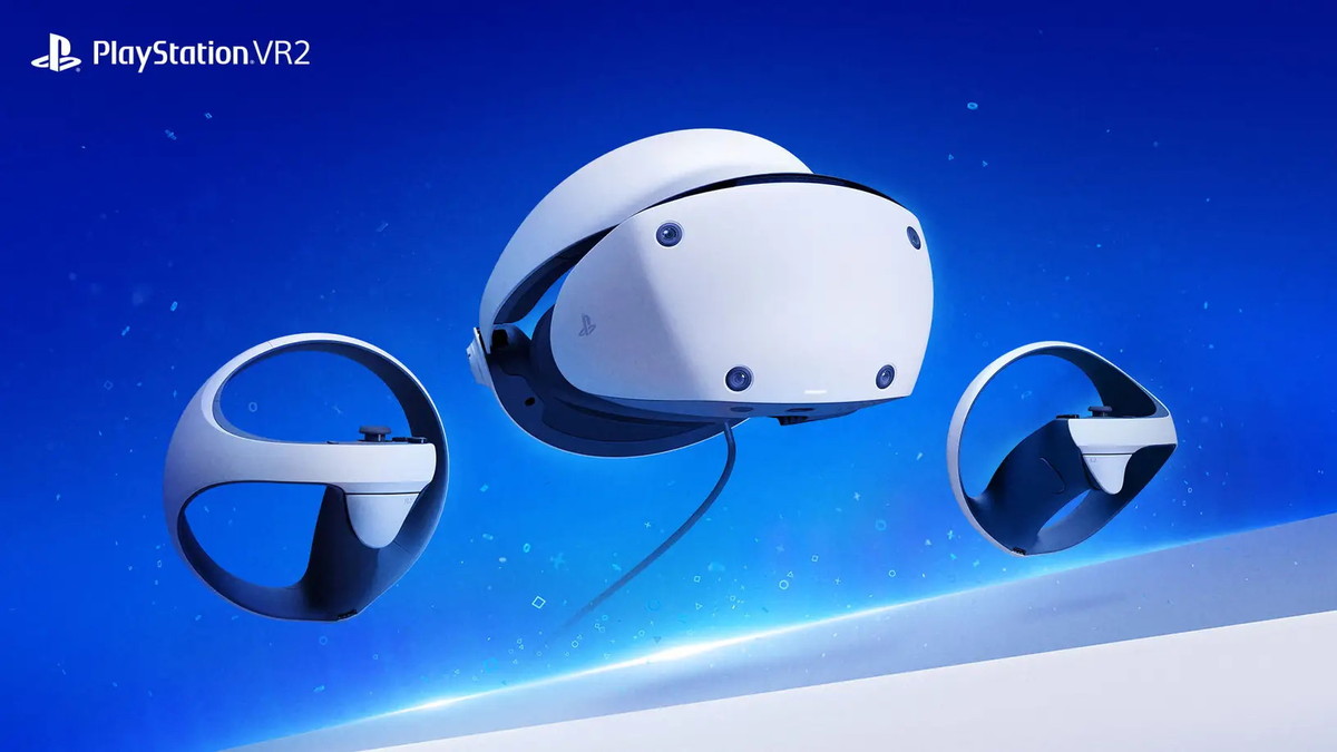 PS5 PlayStation VR2　ヘッドマウント新品 PSVR2が間も無く発売1年！ソニーの本気VR機と1年を過ごした本音
