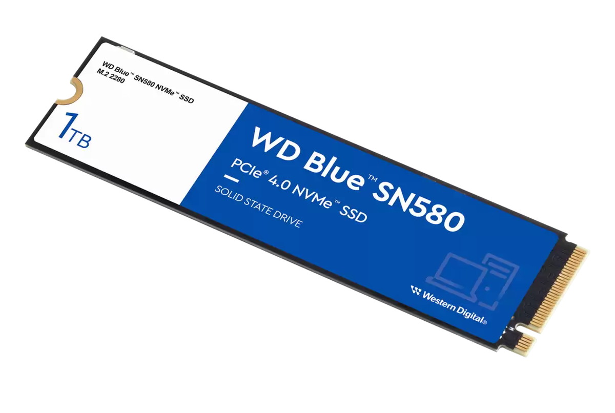 WD Blue SN580 NVMe SSD 1TB 国内正規代理店品　良品 Amazon.co.jp: Western Digital ウエスタンデジタル 内蔵SSD 1TB