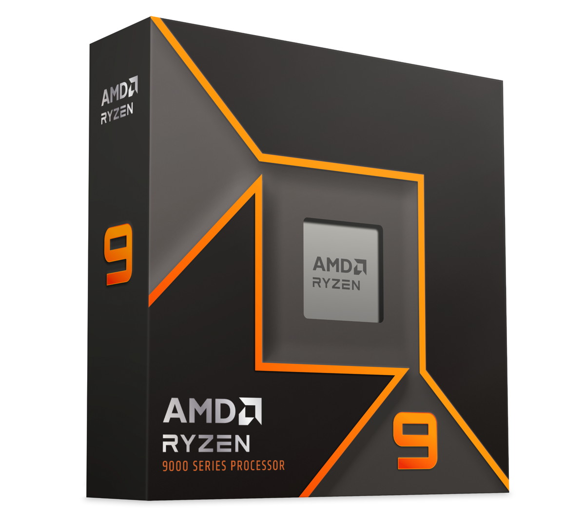 次世代CPU「Ryzen 9000」の詳細スペックとラインナップが発表