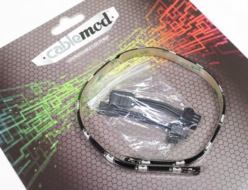 Cablemod 3PINアドレッサブルLED