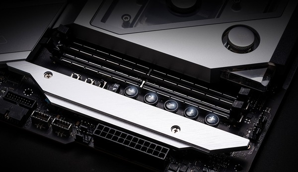 ASRock Z690 AQUA OC_2xDIMM