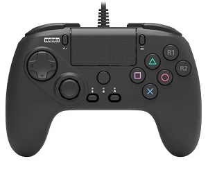 ファイティングコマンダーOCTA for PS5
