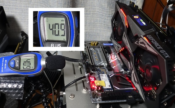COLORFUL iGame GeForce GTX1070Ti Vulcan X Top review_02597