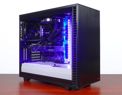 Sycom G-Master Hydro Z490