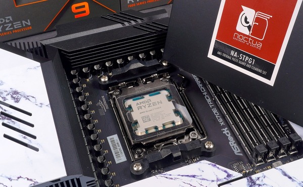Noctua NA-STPG1