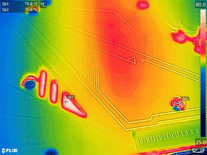 COLORFUL iGame GeForce GTX1070Ti Vulcan X Top_FLIR (2)