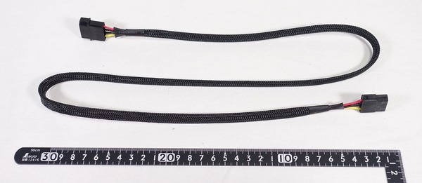 Alphacool Eiswand 360 CPU Black review_07093
