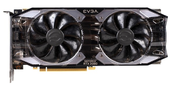 EVGA GeForce RTX 2080 Ti XC GAMING (2)