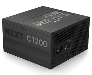 NZXT C1200 Gold