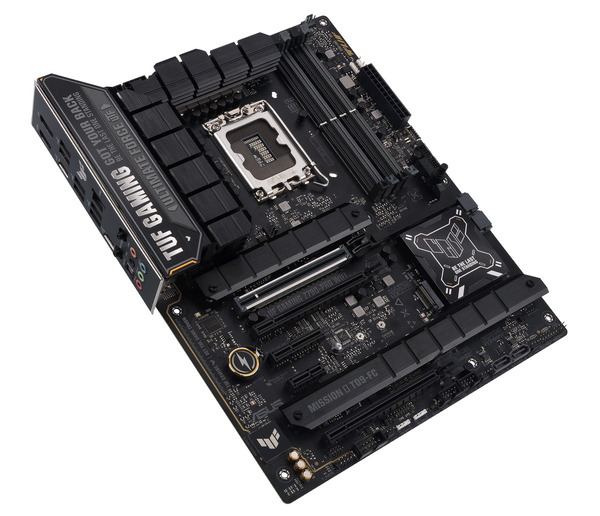 ASUS TUF GAMING Z790-PRO WIFI (3)