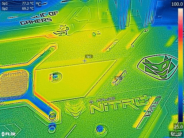 SAPPHIRE NITRO+ Radeon RX 6800 XT OC_FLIR (3)