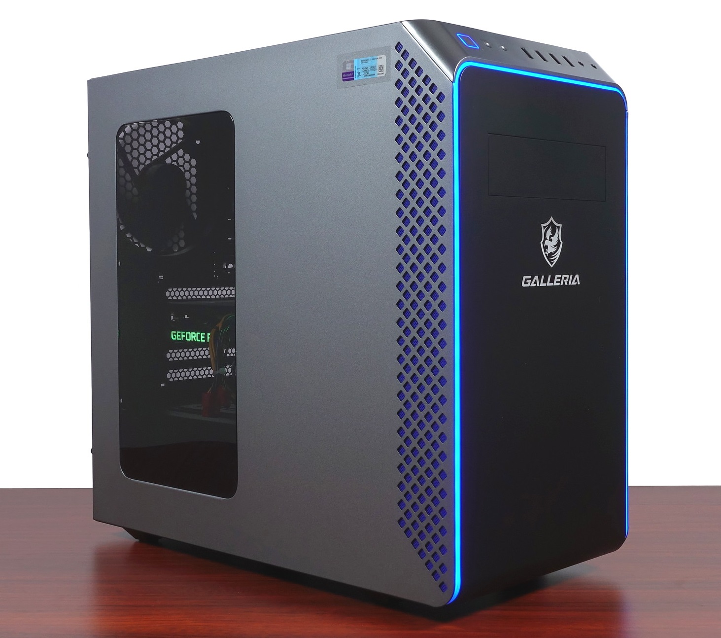 Gaming BTO PC