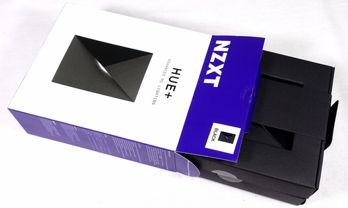 NZXT Aer RGB 120/140 and NZXT HUE+ review_08500