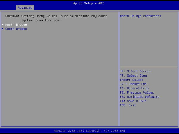 Supermicro X13SWA-TF_BIOS_OC_Mem_2
