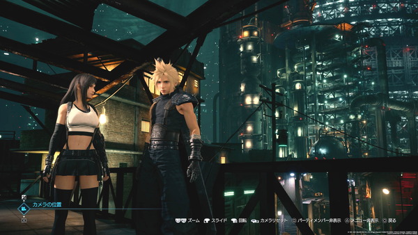 FINAL FANTASY VII REMAKE_20210610095144