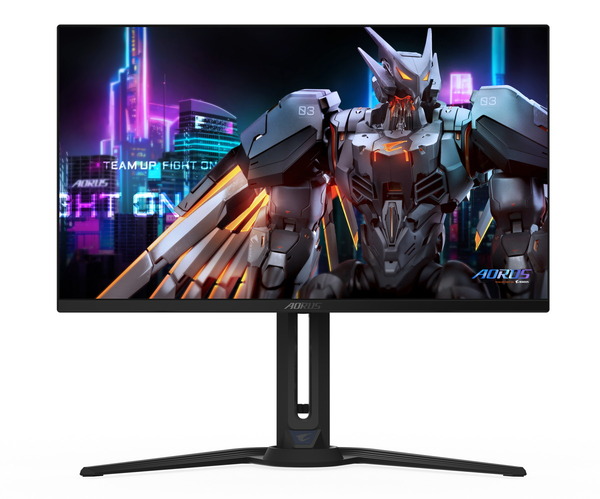 GIGABYTE AORUS FO27Q3 (2)