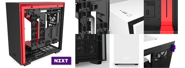 NZXT H710i