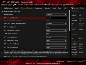 Core i9 10900K_OC_BIOS_3