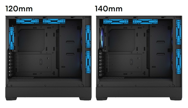 Fractal Design Pop_Fan