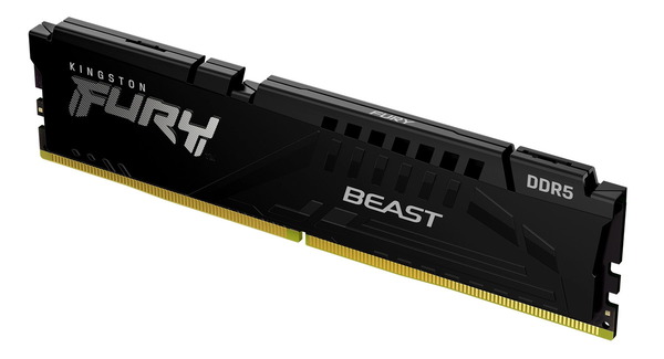 Kingston FURY Beast DDR5 (3)