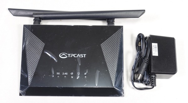 TPCAST Wireless Adapter for Oculus Rift review_02354