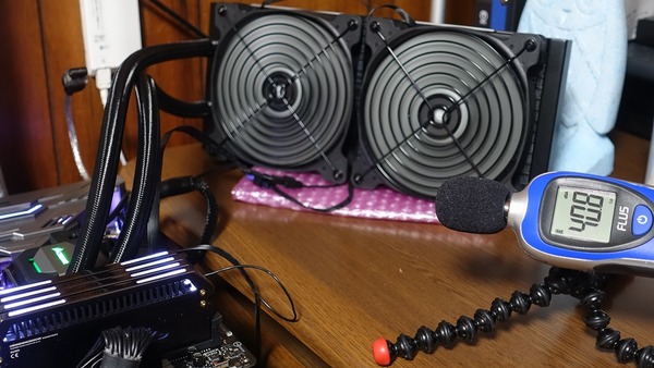 Corsair H110i review_06103