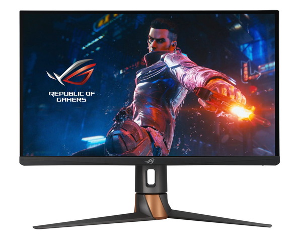 ASUS ROG Swift 360Hz PG27AQN (1)