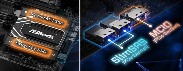 ASRock TRX50 WS_storage