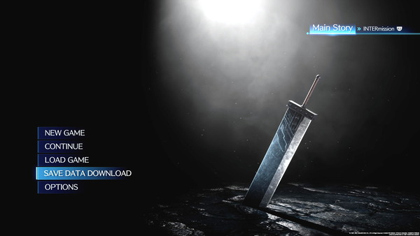 FF7R PS5 SAVE DATA COPY_5