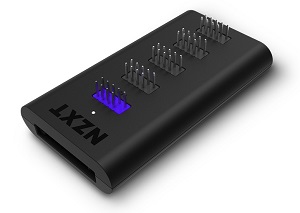 NZXT Internal USB Hub (Gen 3)