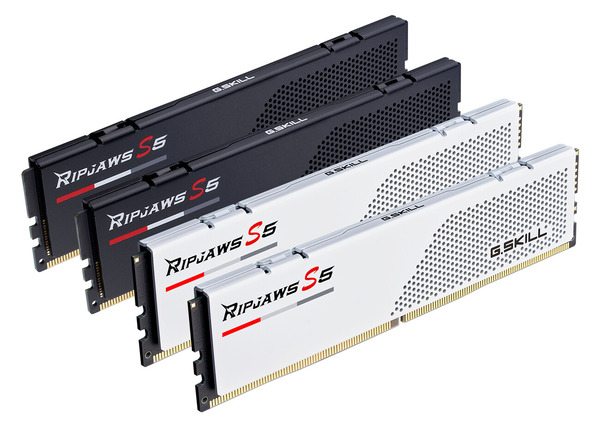 G.Skill Ripjaws S5 (2)