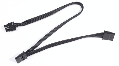 Seasonic PRIME Ultra 850 Titanium SSR-850TR review_03407