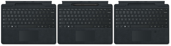 Surface Pro Signature キーボード (2)