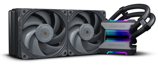 Phanteks Glacier One 240 T30 (1)