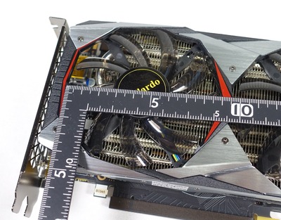 Manli GeForce GTX 1080 Ti Gallardo review_08203