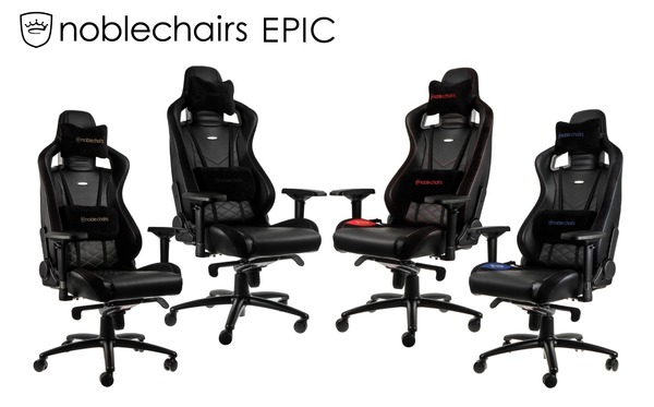 noblechairs EPIC_top