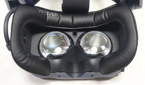 HTC VIVE Pro Fullset Review_06589