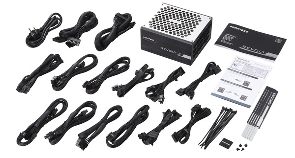 Phanteks Revolt X (5)